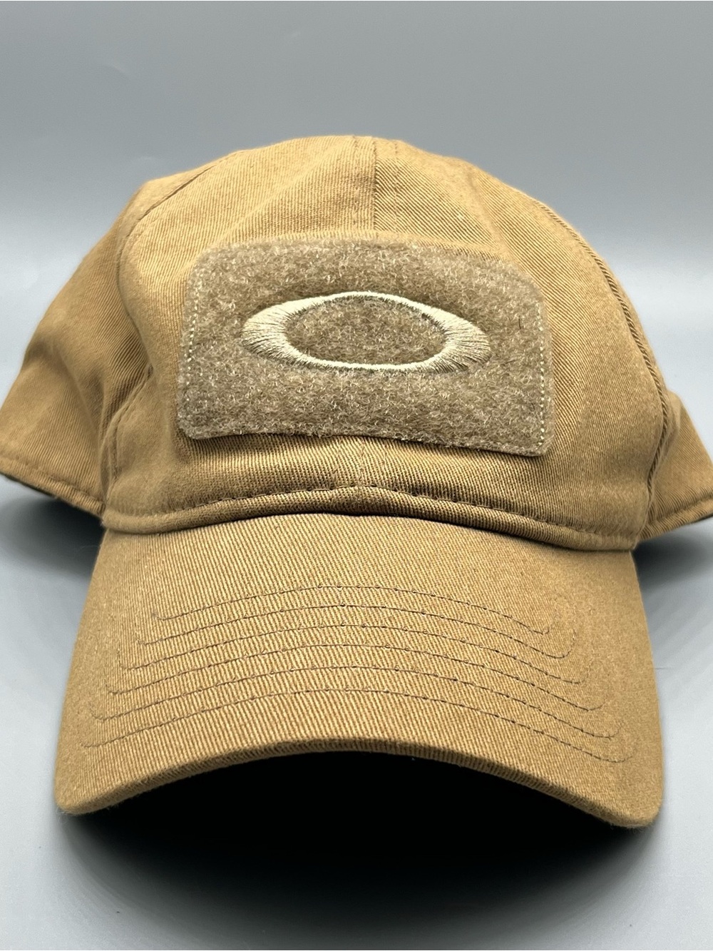Oakley Hydrolix Special Forces Tactical A Flex. S/M Hat Brown Workwear